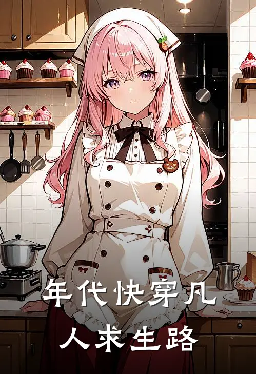 年代快穿凡人求生路