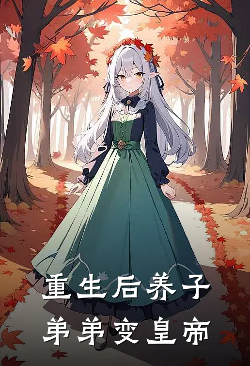 重生后养子弟弟变皇帝