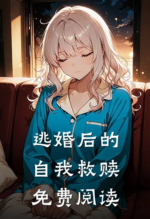 逃婚后的自我救赎免费阅读