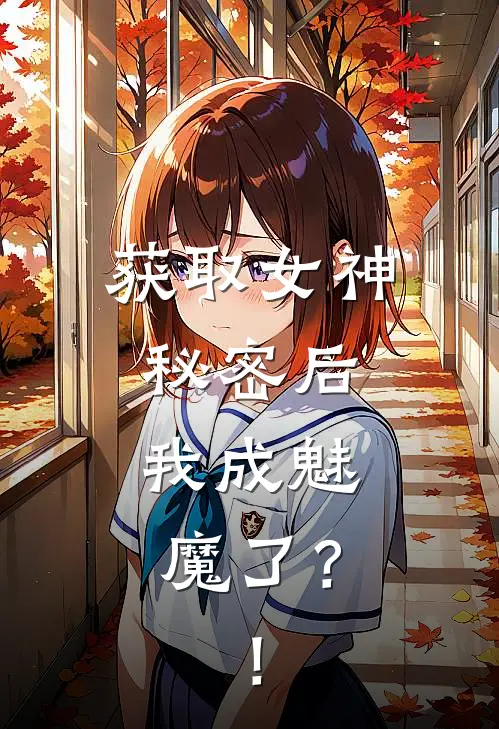 获取女神秘密后，我成魅魔了？！