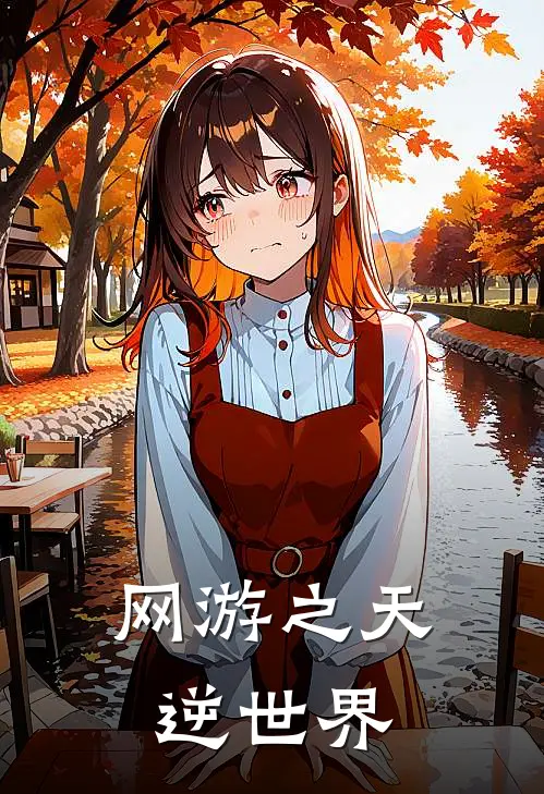 网游之天逆世界