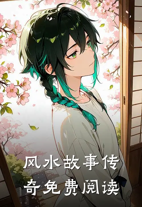 风水故事传奇免费阅读
