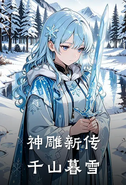神雕新传：千山暮雪