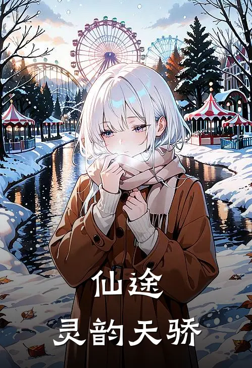 仙途：灵韵天骄