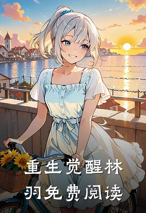 重生觉醒林羽免费阅读