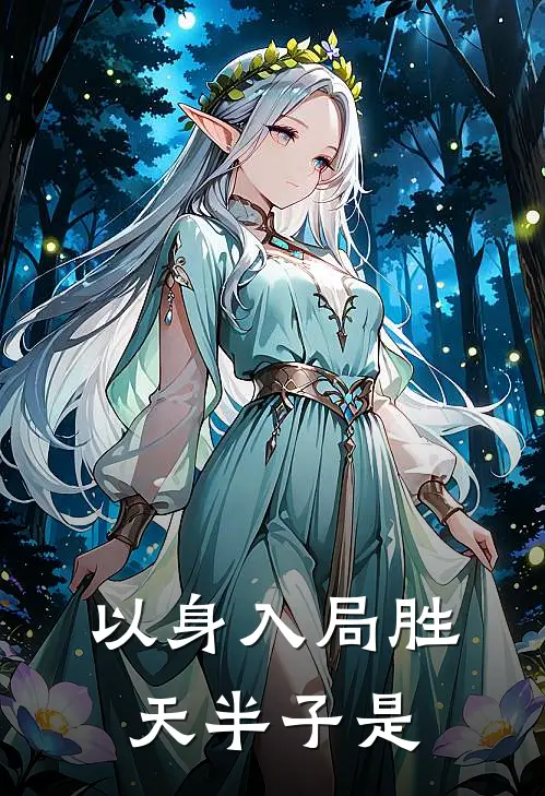 以身入局胜天半子是