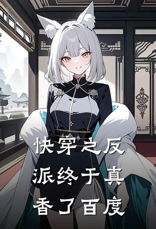 快穿之反派终于真香了百度