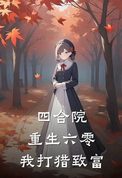 四合院：重生六零，我打猎致富