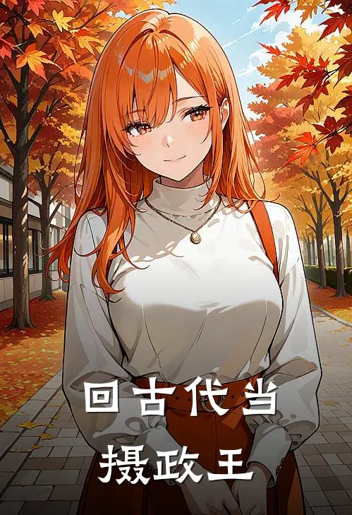 回古代当摄政王