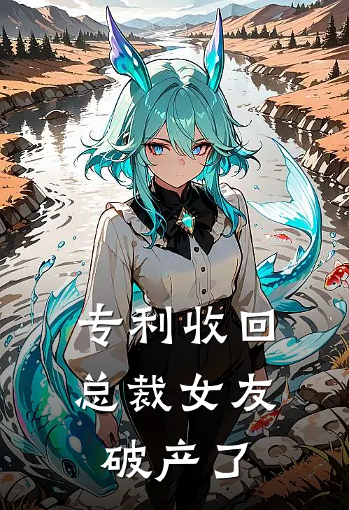 专利收回，总裁女友破产了