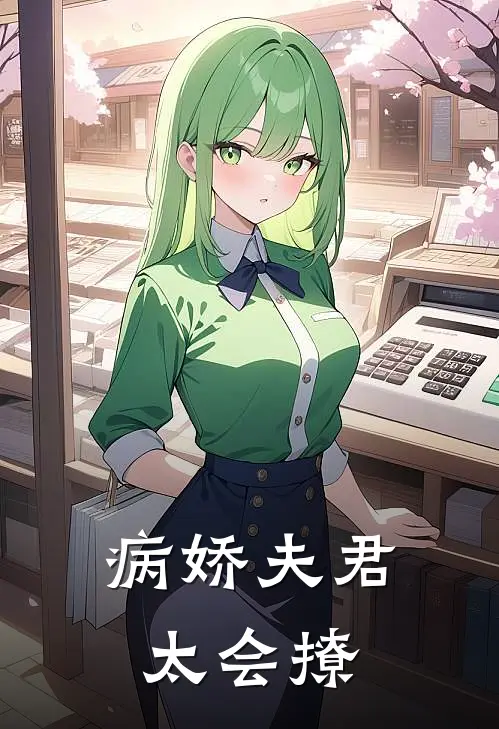 病娇夫君太会撩