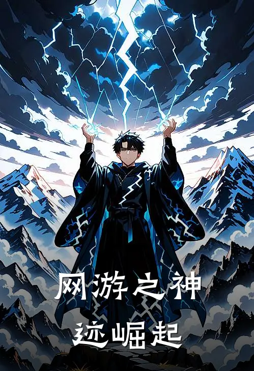 网游之神迹崛起