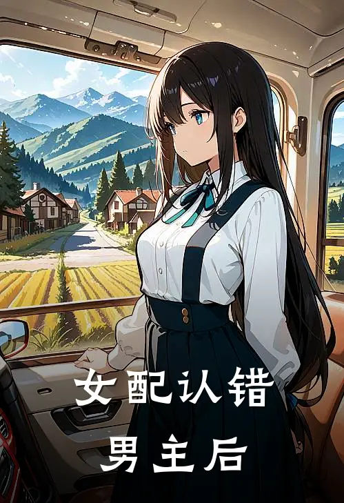 女配认错男主后