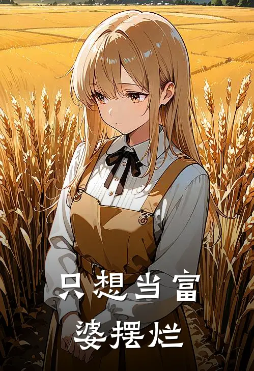 只想当富婆摆烂