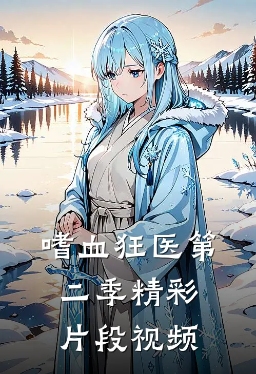 嗜血狂医第二季精彩片段视频