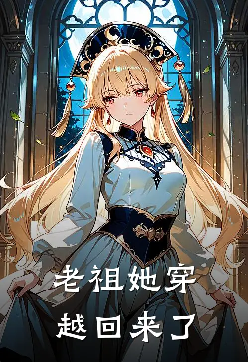 老祖她穿越回来了