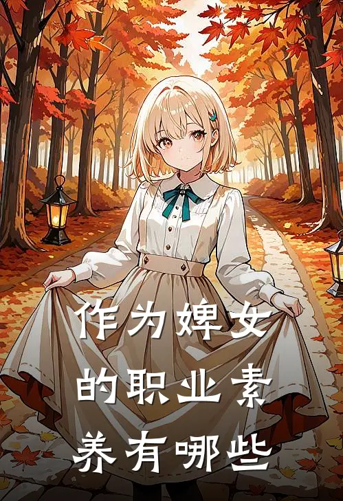 作为婢女的职业素养有哪些