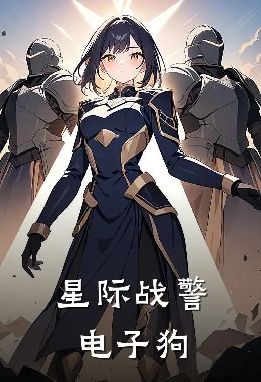 星际战警电子狗