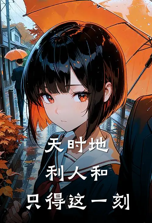 天时地利人和，只得这一刻