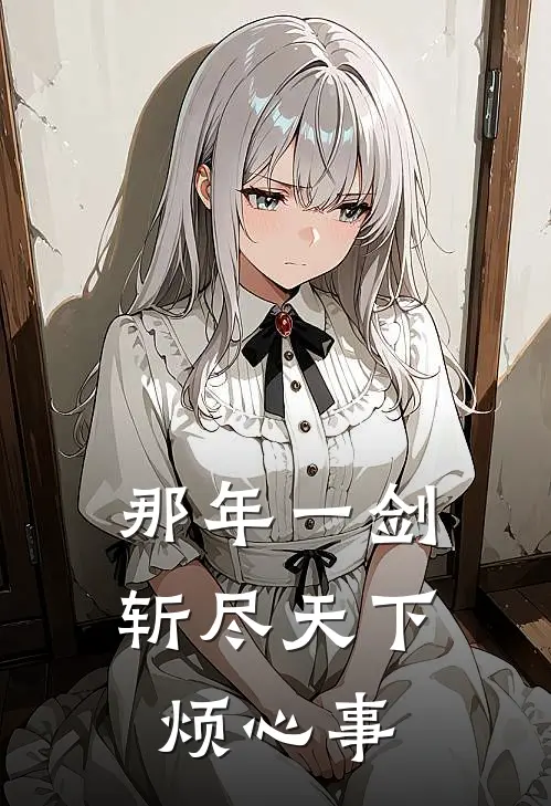 那年一剑斩尽天下烦心事