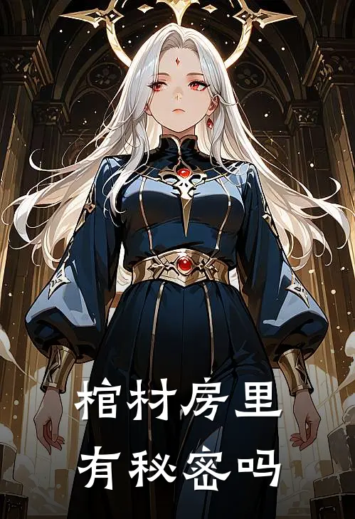 棺材房里有秘密吗