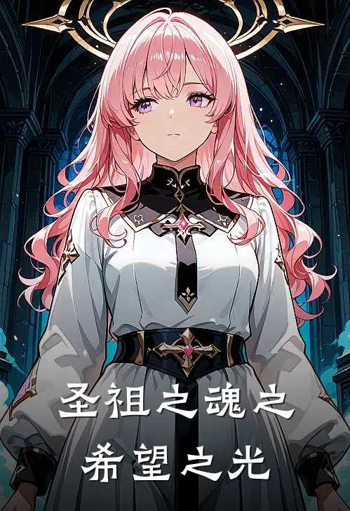 圣祖之魂之希望之光