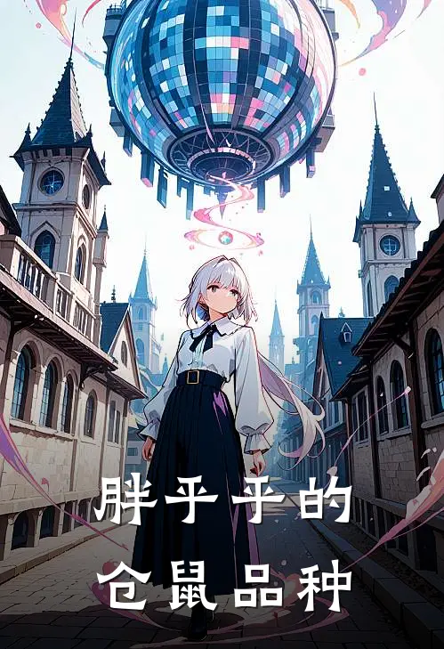 胖乎乎的仓鼠品种