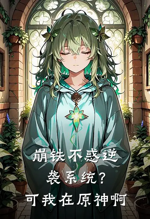 崩铁不惑逆袭系统？可我在原神啊