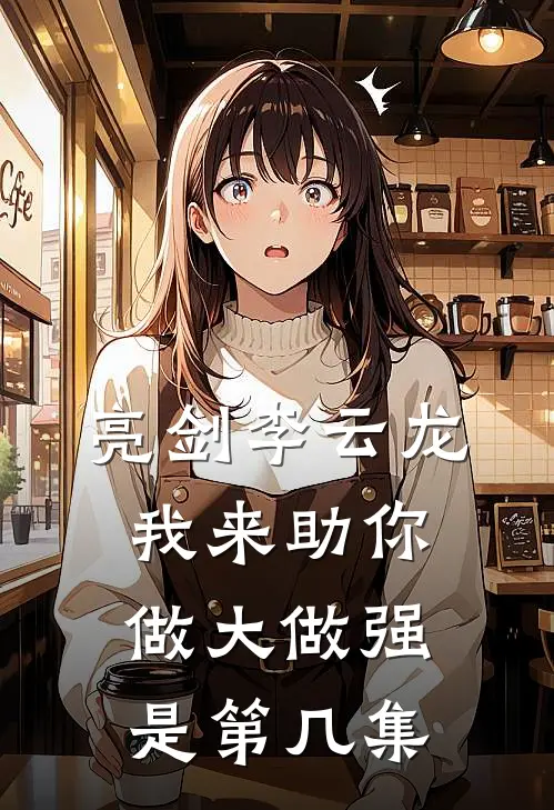 亮剑李云龙我来助你做大做强是第几集