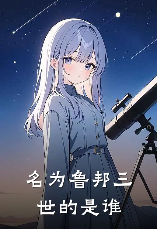 名为鲁邦三世的是谁