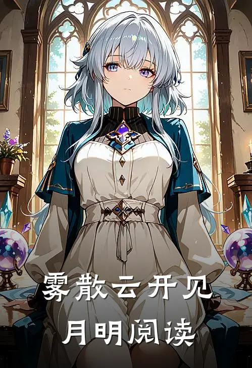 雾散云开见月明阅读