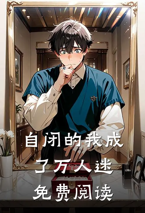 自闭的我成了万人迷免费阅读