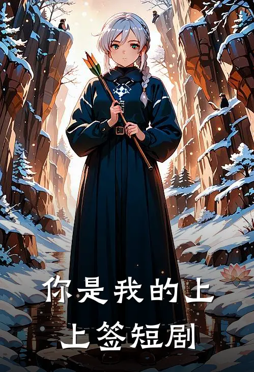 你是我的上上签短剧