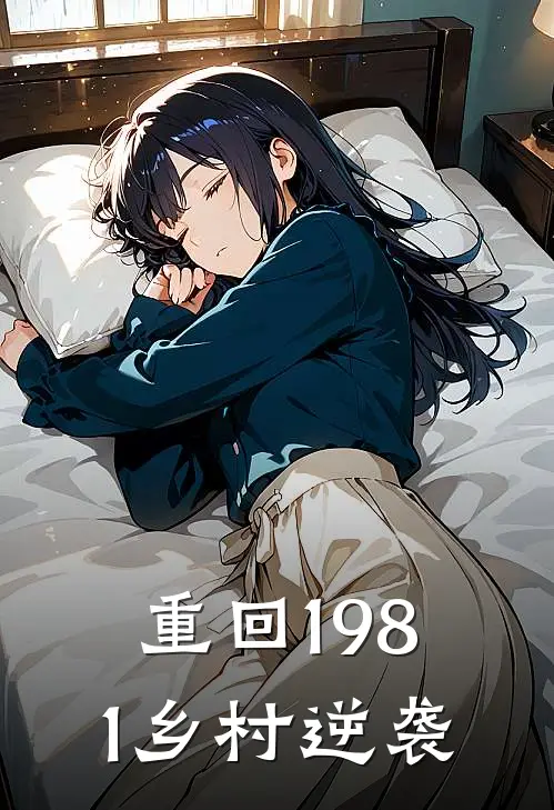 重回1981乡村逆袭