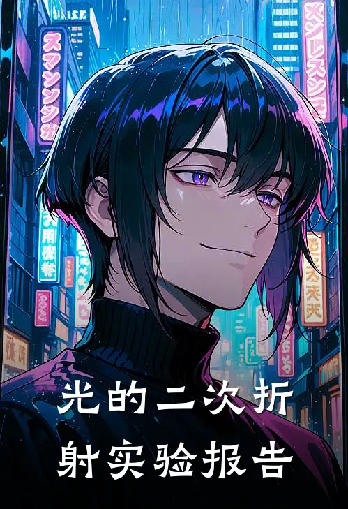 光的二次折射实验报告