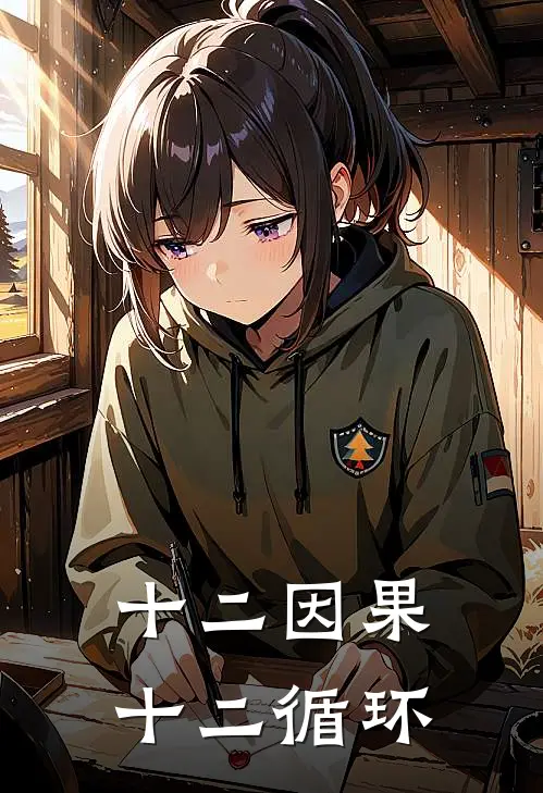 十二因果十二循环