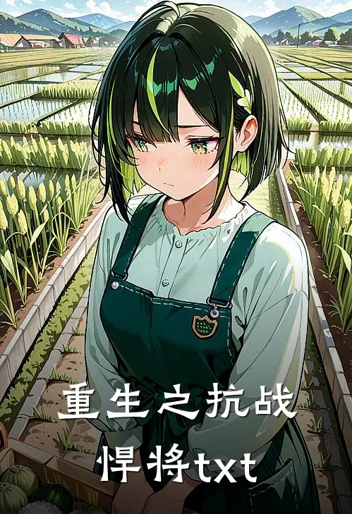 重生之抗战悍将txt