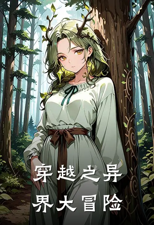 穿越之异界大冒险