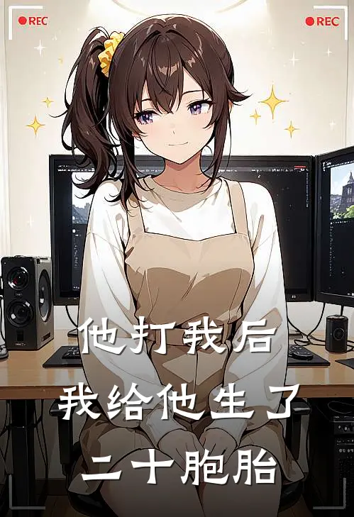 他打我后，我给他生了二十胞胎