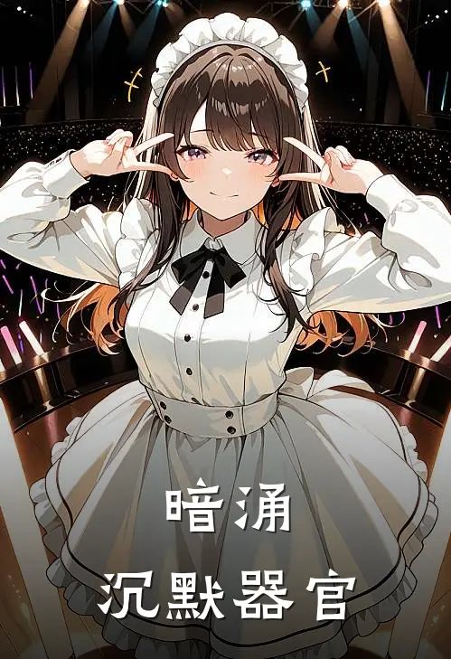 暗涌：沉默器官