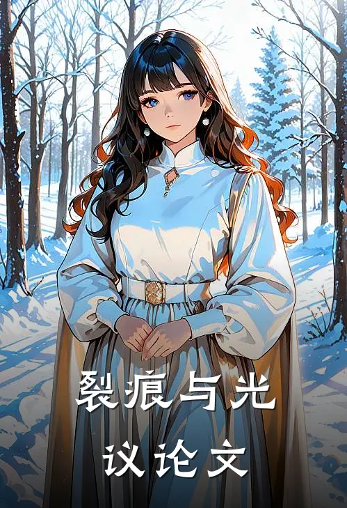 裂痕与光议论文