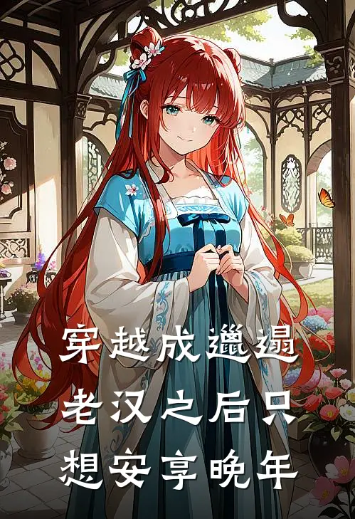 穿越成邋遢老汉之后只想安享晚年