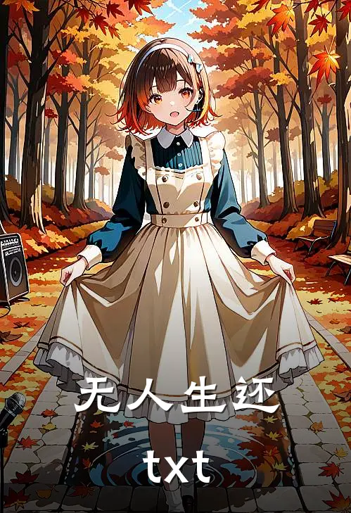 无人生还txt