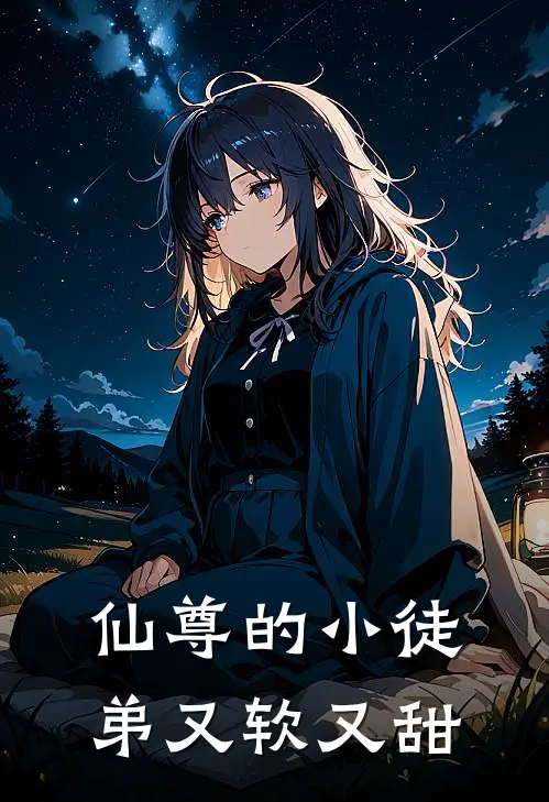 仙尊的小徒弟又软又甜