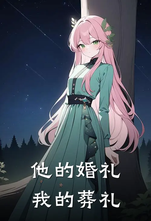 他的婚礼，我的葬礼