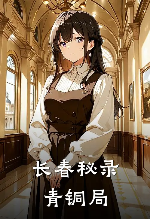 长春秘录：青铜局