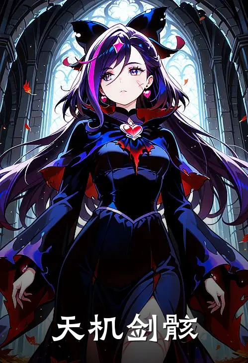 天机剑骸