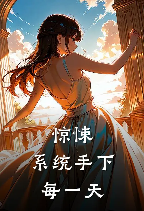 惊悚：系统手下每一天