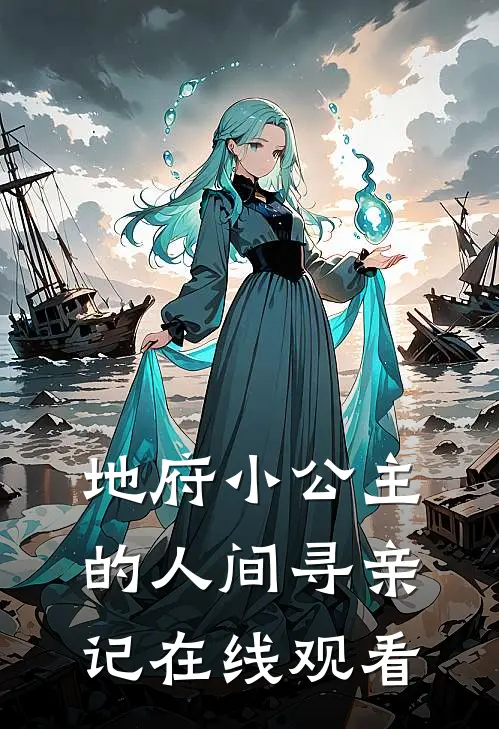 地府小公主的人间寻亲记在线观看