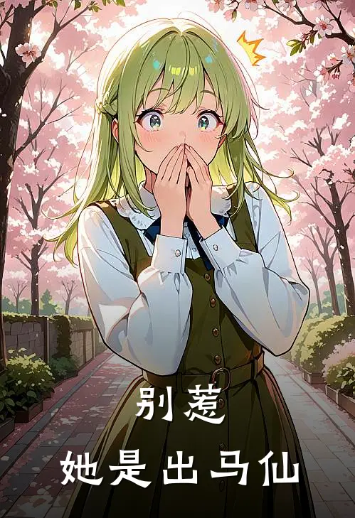 别惹：她是出马仙